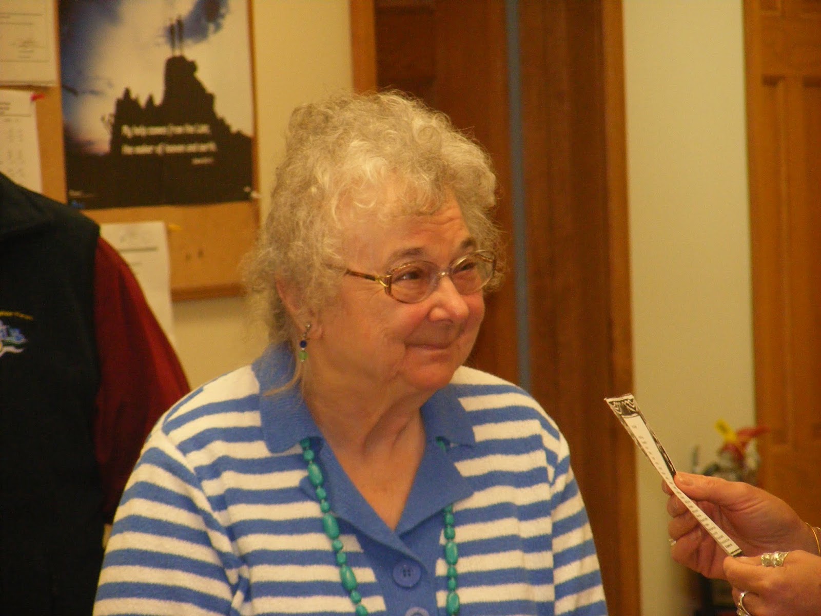 CBF Fellowship photo