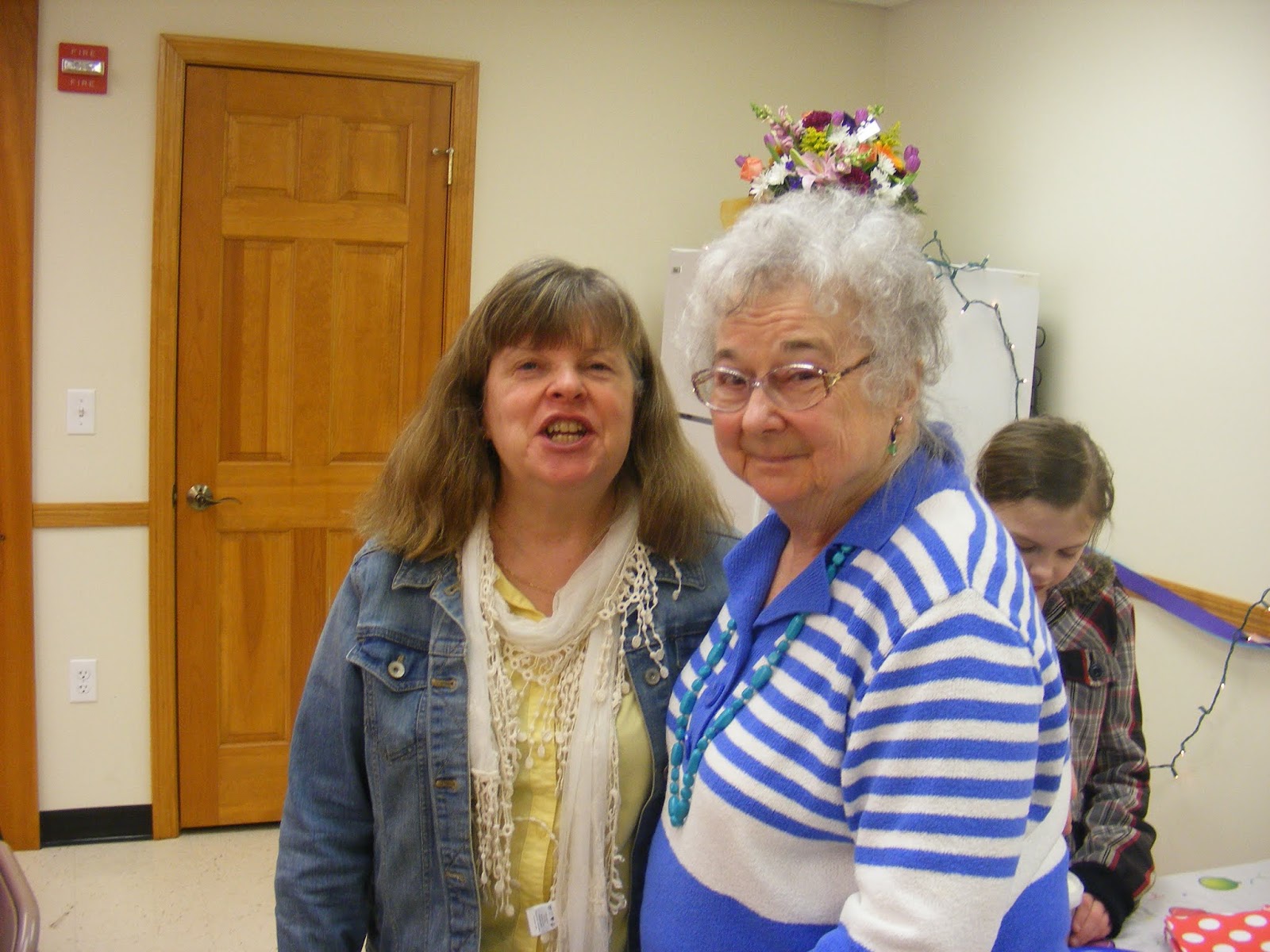 CBF Fellowship photo