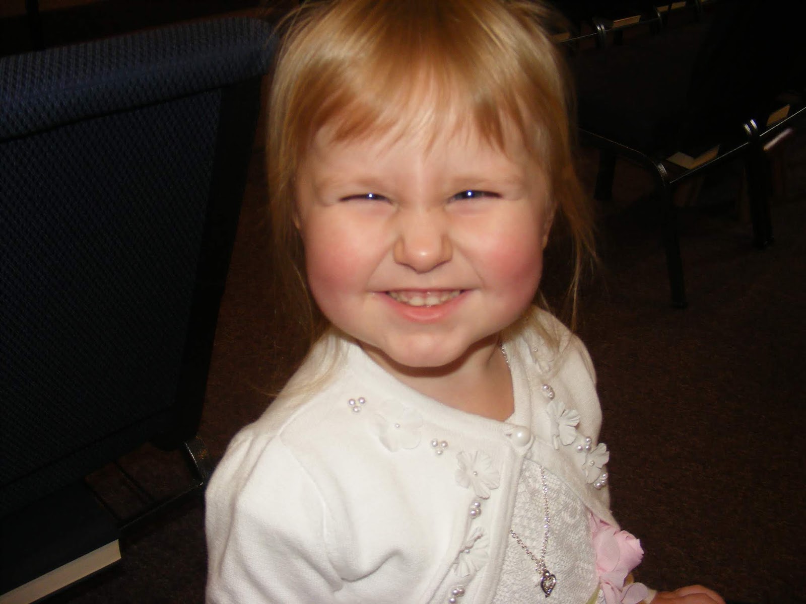 CBF Fellowship photo