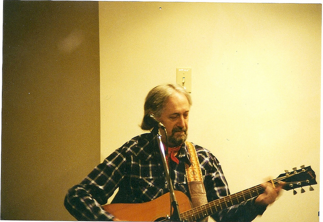 CBF Fellowship photo