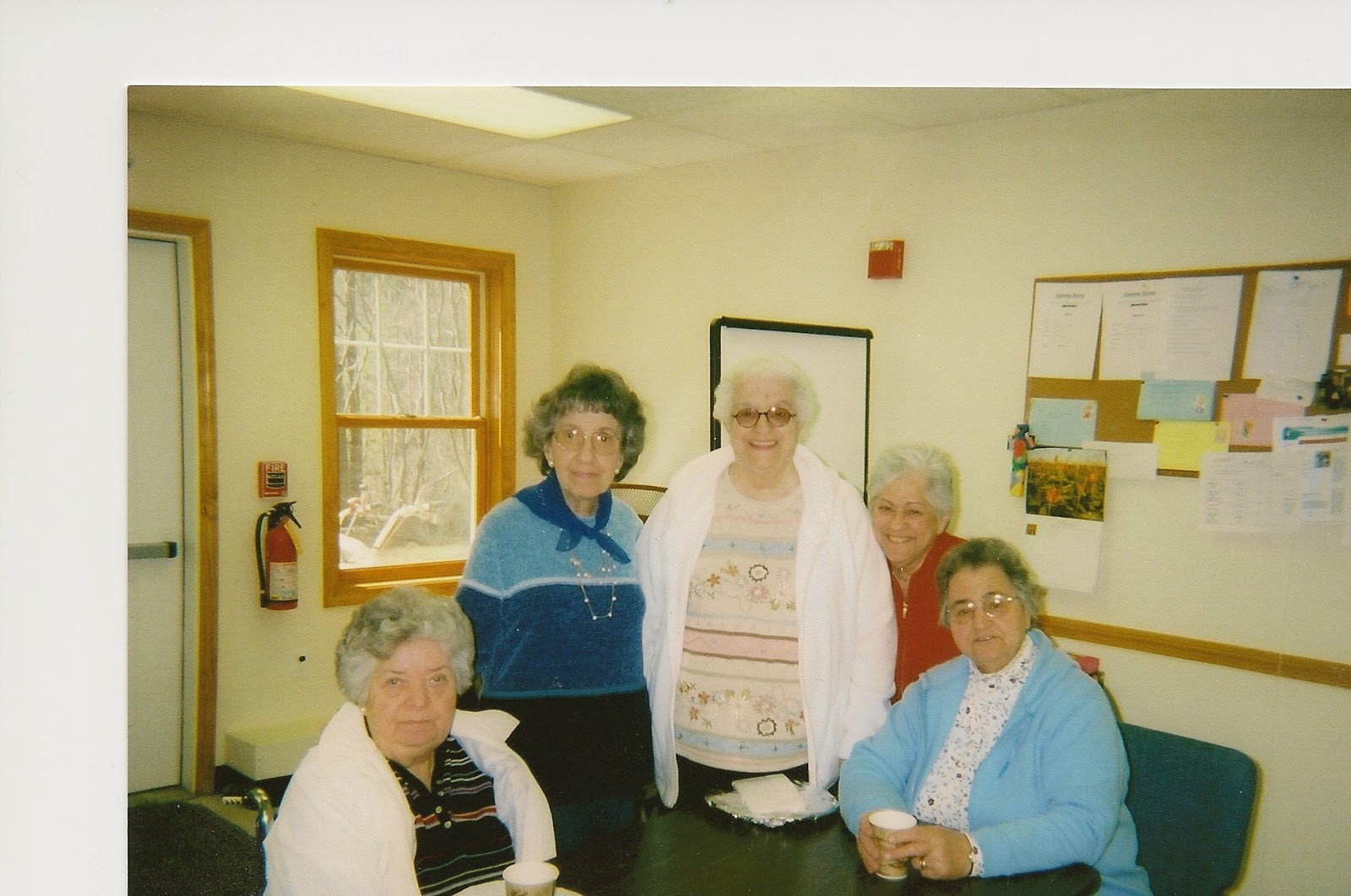 Dan and Kellie's wedding