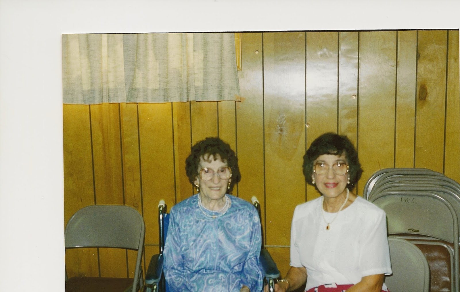 Dan and Kellie's wedding